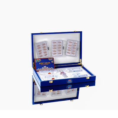 瓮安爱芯回春综合版