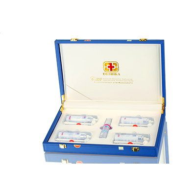 恢复自洁系统套瓮安