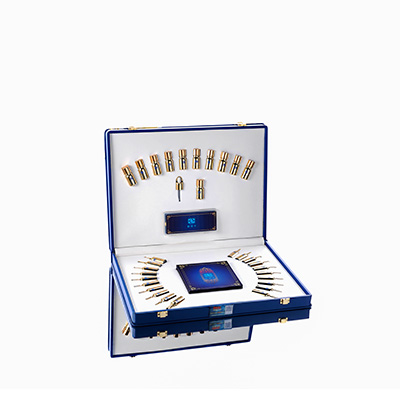 瓮安全身经络解压套